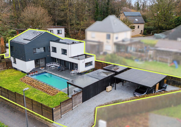 Huis te koop in Merelbeke