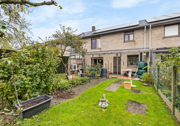 Huis te koop in Merelbeke