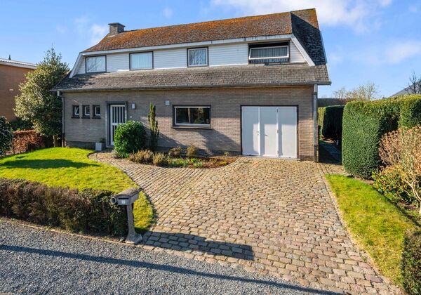 Huis te koop in Merelbeke