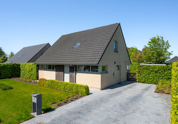 Huis te koop in Merelbeke