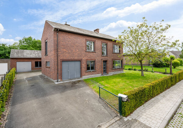 Huis te koop in Merelbeke