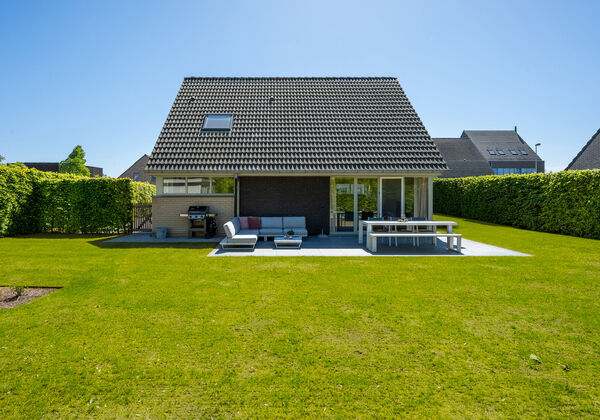 Huis te koop in Merelbeke