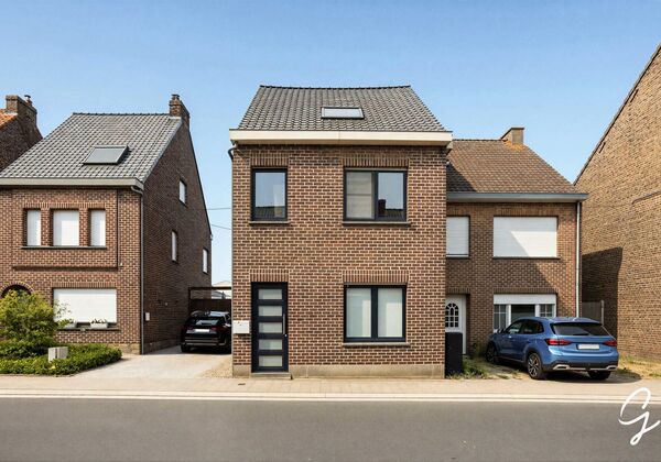 Huis te koop in Merelbeke