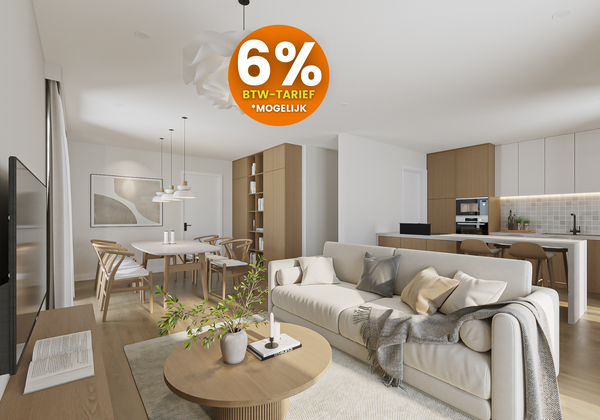 Huis te koop in Merelbeke-Melle