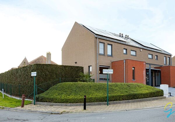 Huis te koop in Merelbeke-Melle