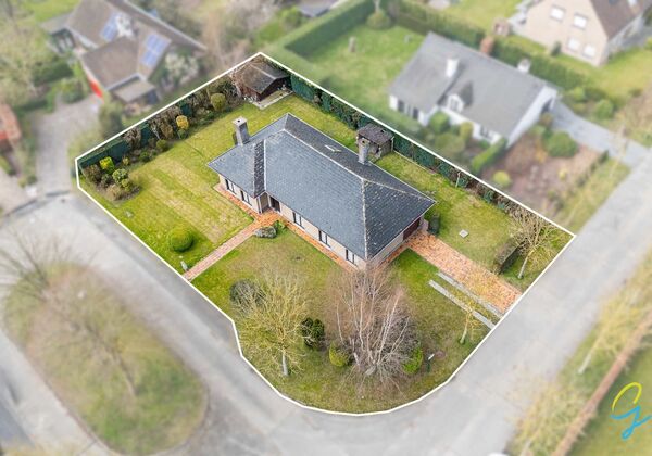 Huis te koop in Merelbeke-Melle