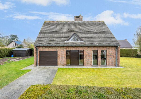 Huis te koop in Merelbeke-Melle
