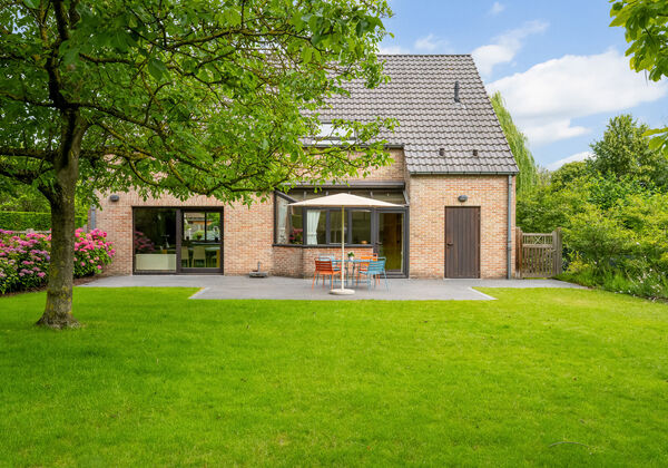 Huis te koop in Merelbeke-Melle