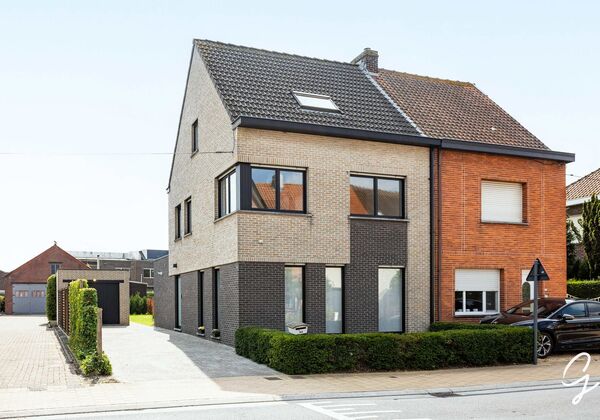 Huis te koop in Merelbeke-Melle