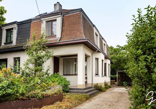 Huis te koop in Merelbeke-Melle
