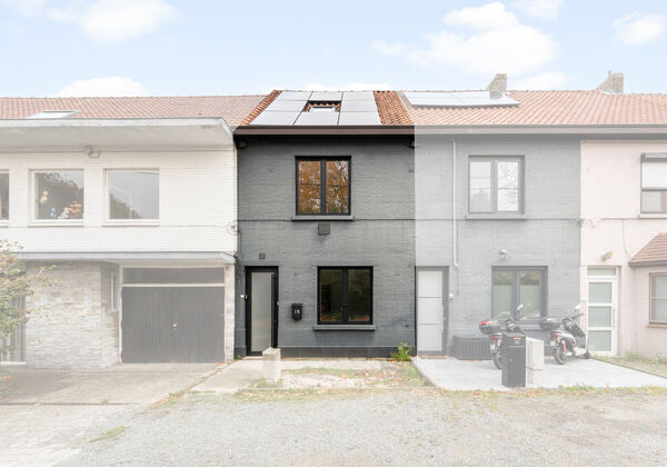 Huis te koop in Merelbeke-Melle