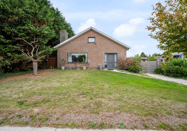 Huis te koop in Merelbeke-Melle