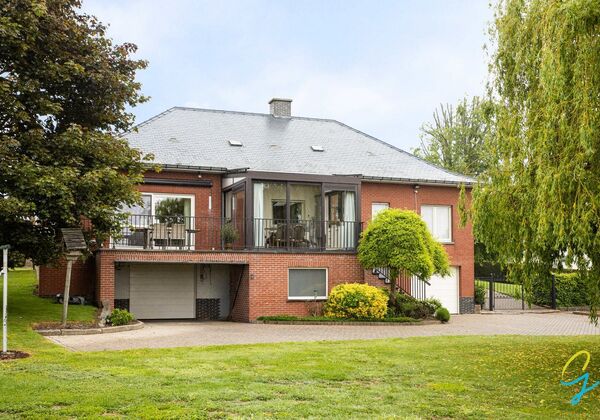 Huis te koop in Nieuwenhove