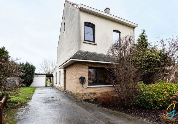 Huis te koop in Ninove