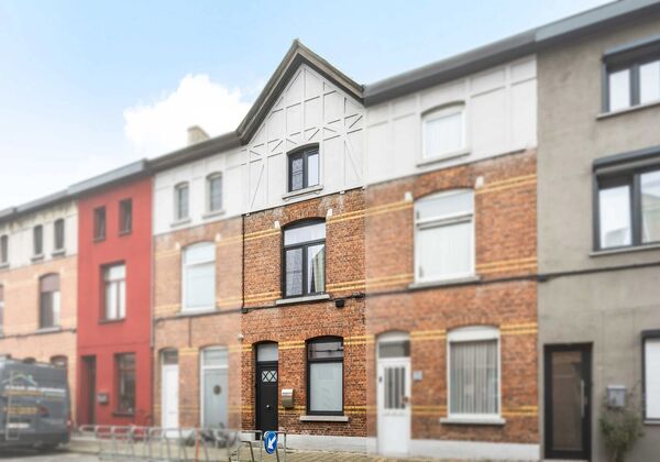 Huis te koop in Oost-Vlaanderen
