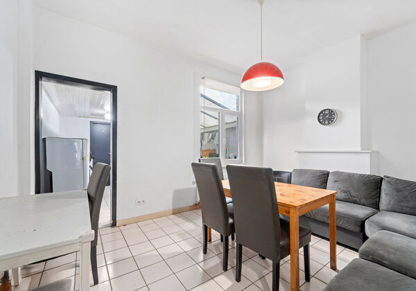 Huis te koop in Oostakker