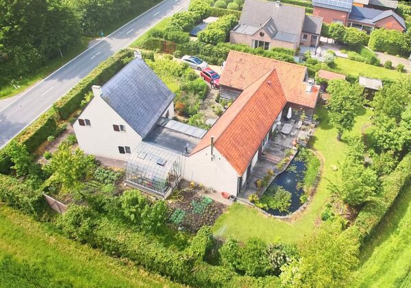 Huis te koop in Oosterzele