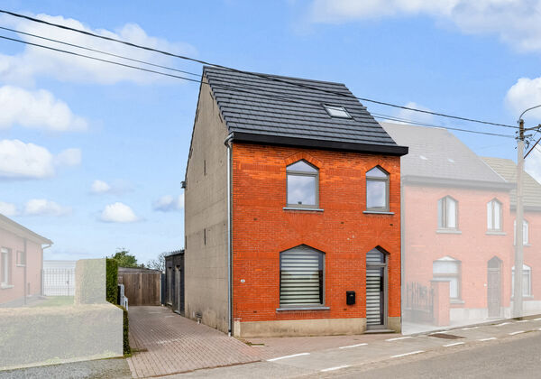 Huis te koop in Oosterzele