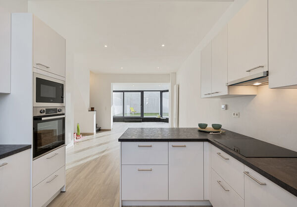 Huis te koop in Oosterzele