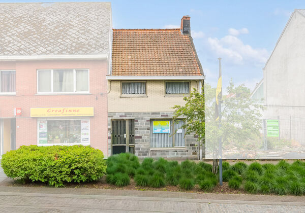 Huis te koop in Oosterzele