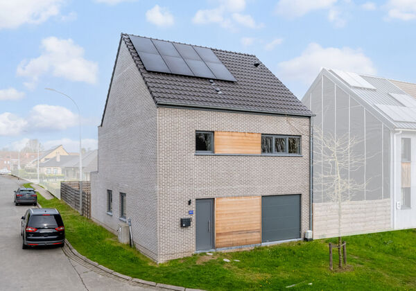 Huis te koop in Oudenaarde