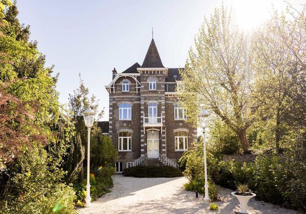 Huis te koop in Oudenaarde