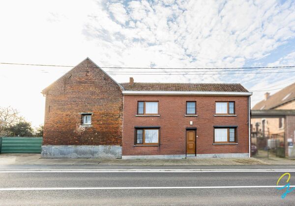 Huis te koop in Pajottegem