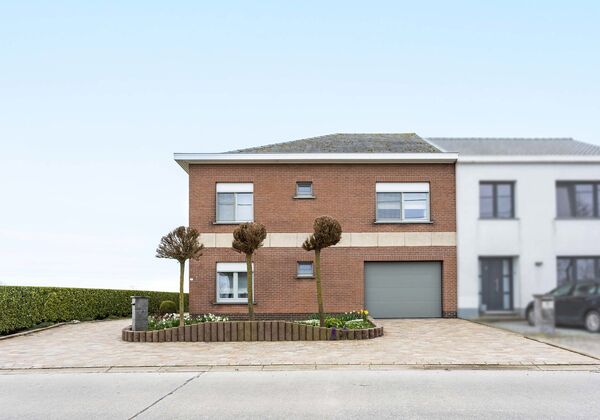 Huis te koop in Pajottegem