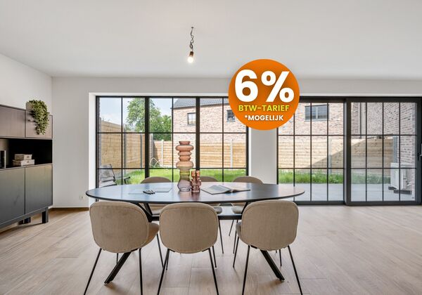 Huis te koop in Parike