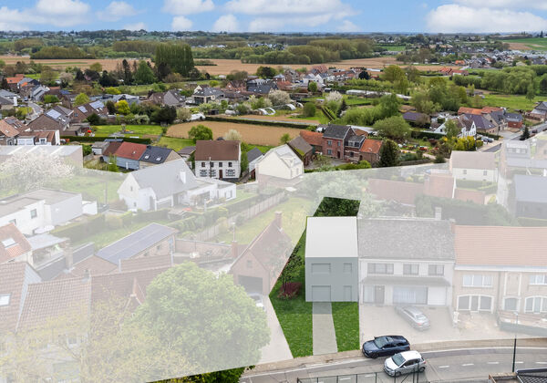 Huis te koop in Roosdaal