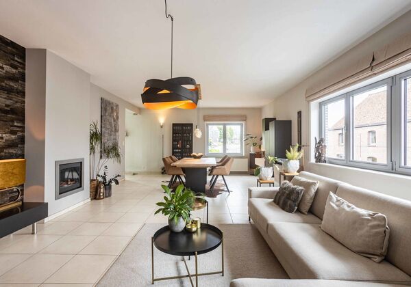 Huis te koop in Roosdaal