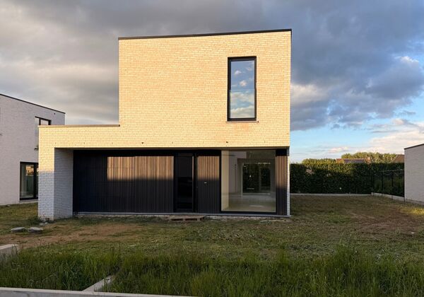 Huis te koop in Sint-Lievens-Houtem