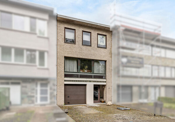 Huis te koop in Sint-Niklaas
