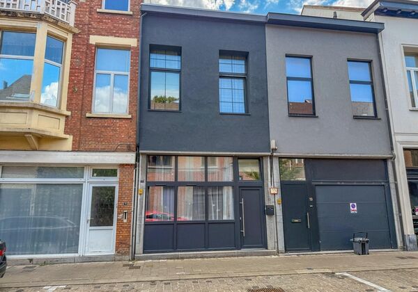 Huis te koop in Temse