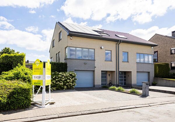 Huis te koop in Ternat