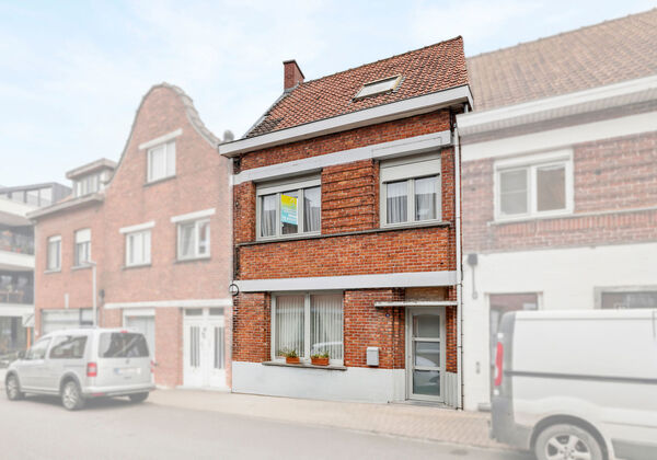 Huis te koop in Tielt