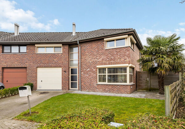 Huis te koop in Tielt