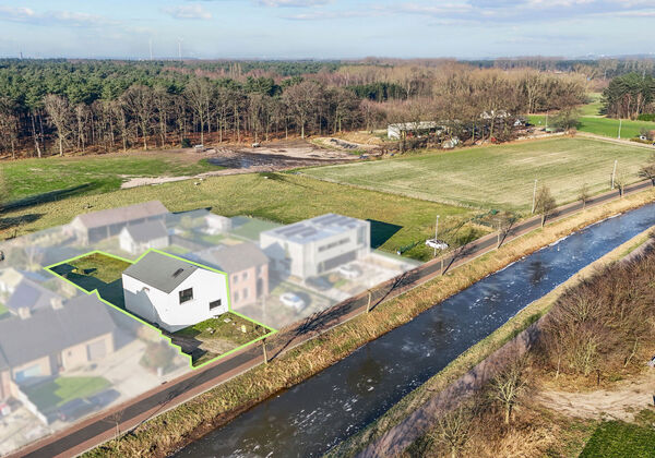 Huis te koop in Wachtebeke