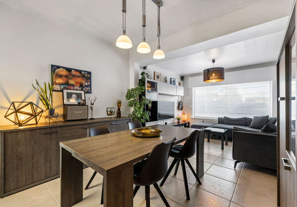 Huis te koop in Wachtebeke