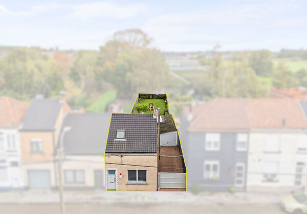 Huis te koop in Wachtebeke