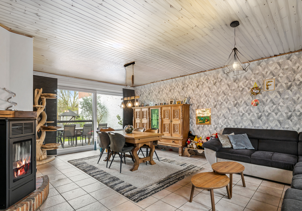 Huis te koop in Wachtebeke