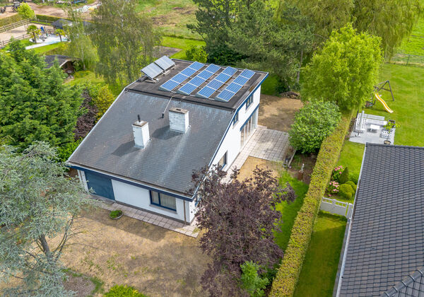 Huis te koop in Wetteren