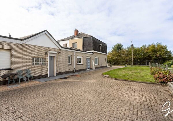 Huis te koop in Wetteren