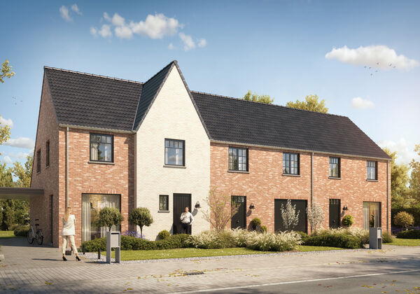 Huis te koop in Wichelen