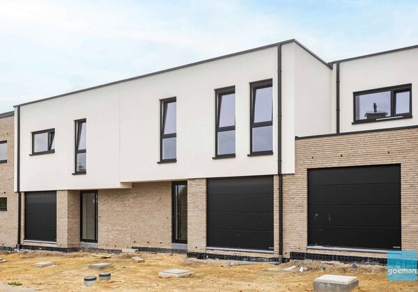 Huis te koop in Wichelen