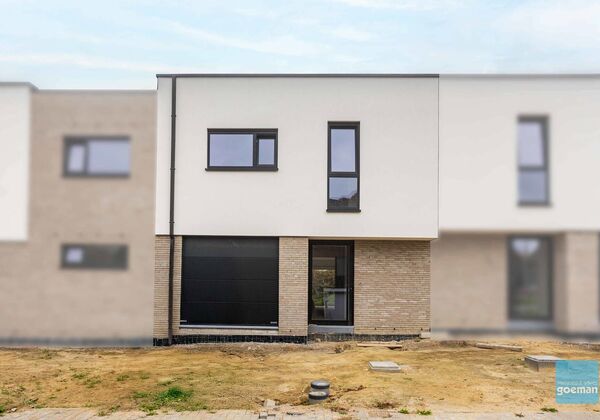 Huis te koop in Wichelen