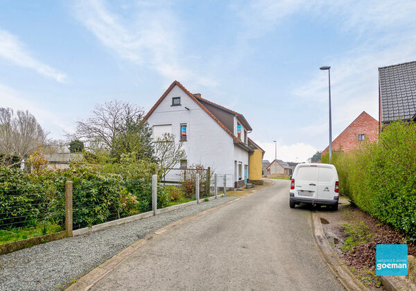 Huis te koop in Wichelen