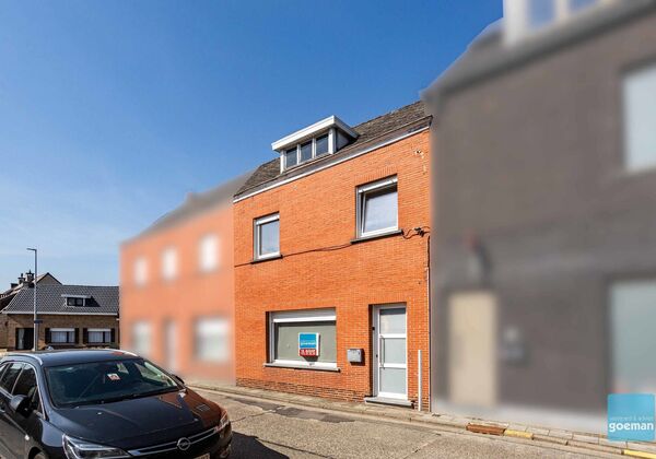 Huis te koop in Wichelen