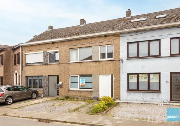 Huis te koop in Wichelen