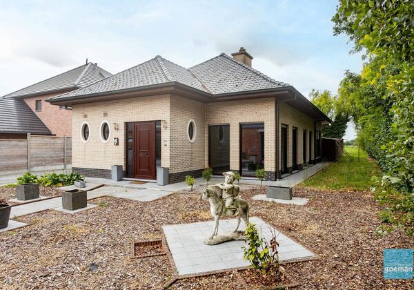 Huis te koop in Wichelen